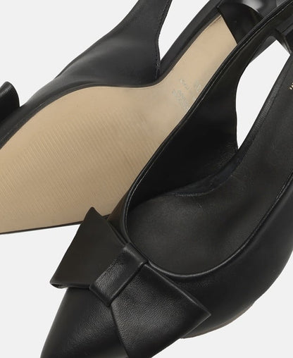 Slingback Pumps