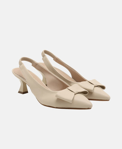 Slingback Pumps