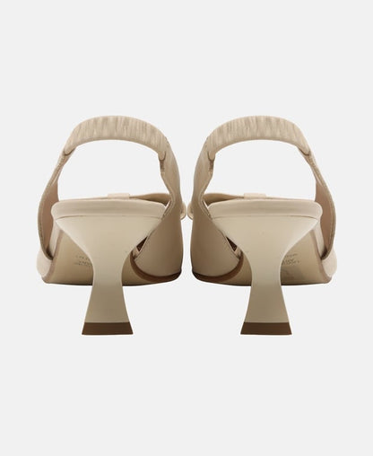 Slingback Pumps