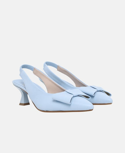 Slingback Pumps