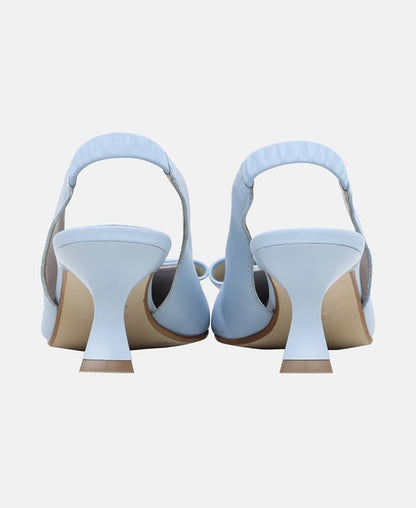 Slingback Pumps