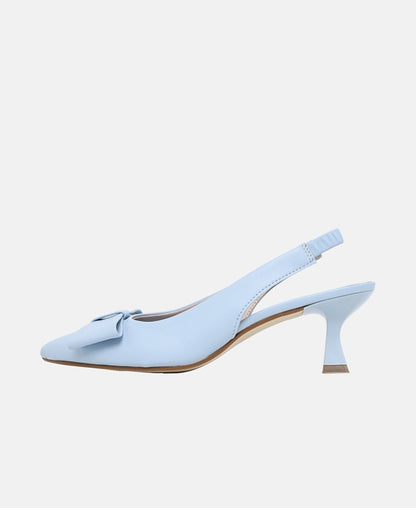 Slingback Pumps