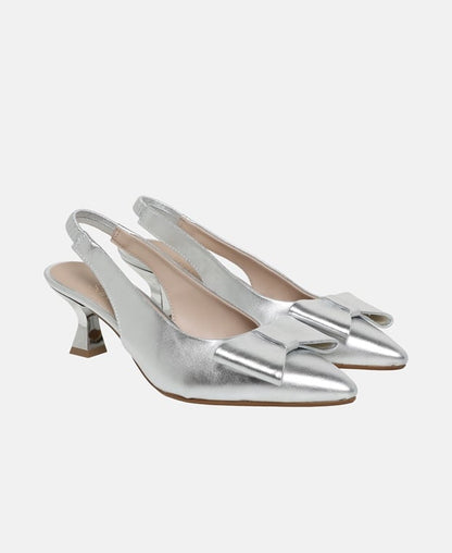 Slingback Pumps
