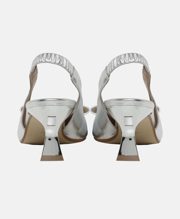 Slingback Pumps