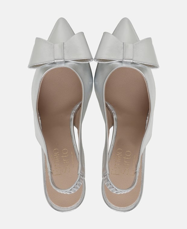 Slingback Pumps