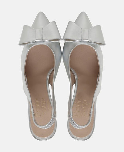 Slingback Pumps