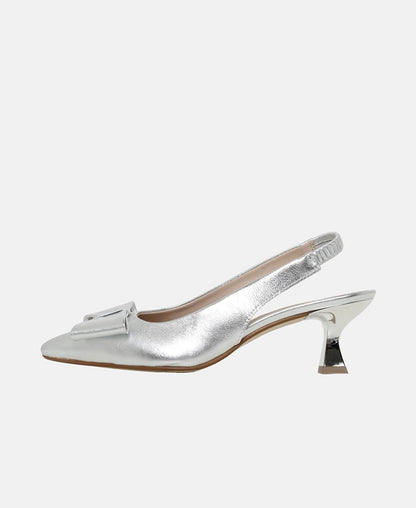 Slingback Pumps