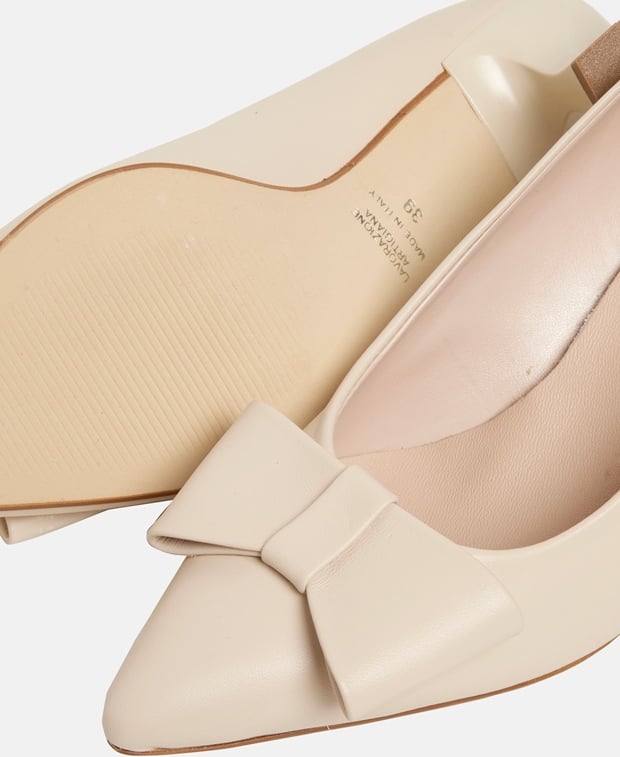 Pumps