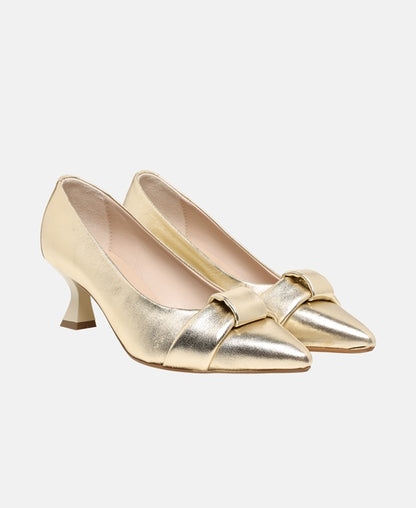 Pumps