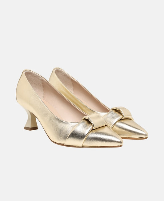 Pumps