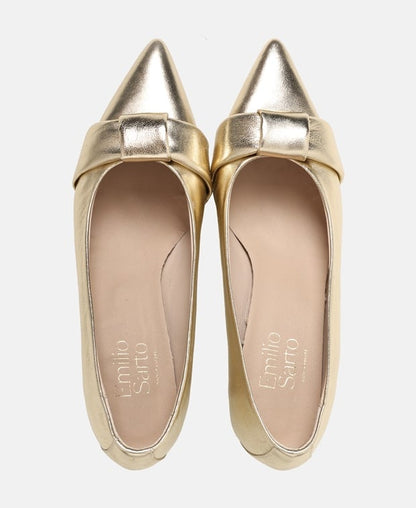 Pumps