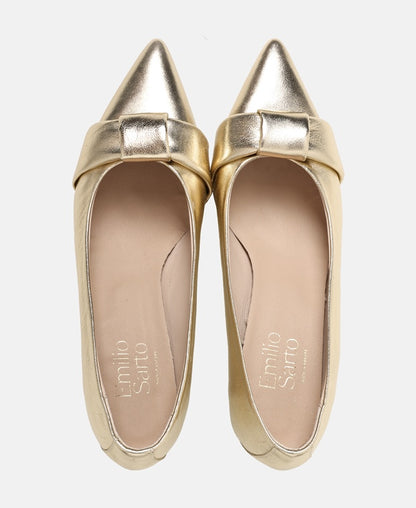 Pumps