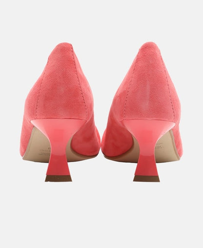 Pumps