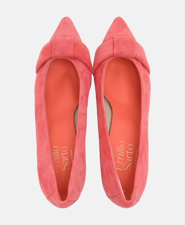 Pumps