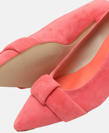 Pumps