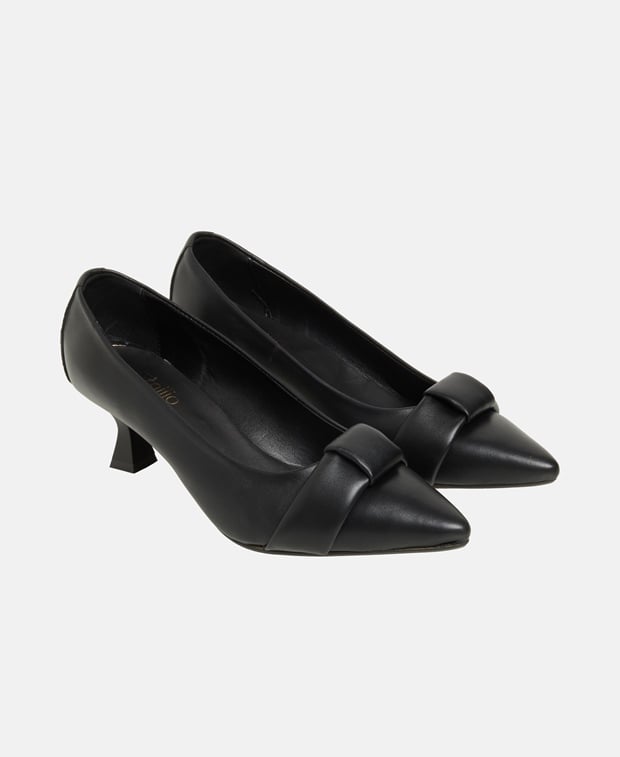 Pumps