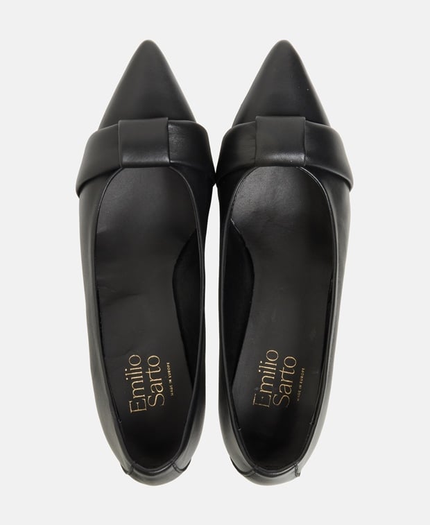 Pumps