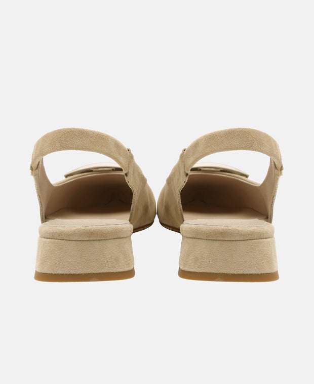 Ballerinas