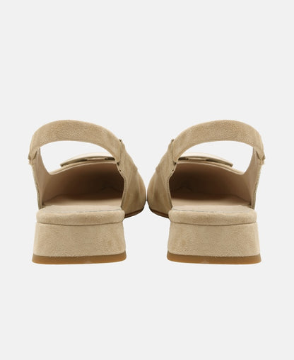 Ballerinas