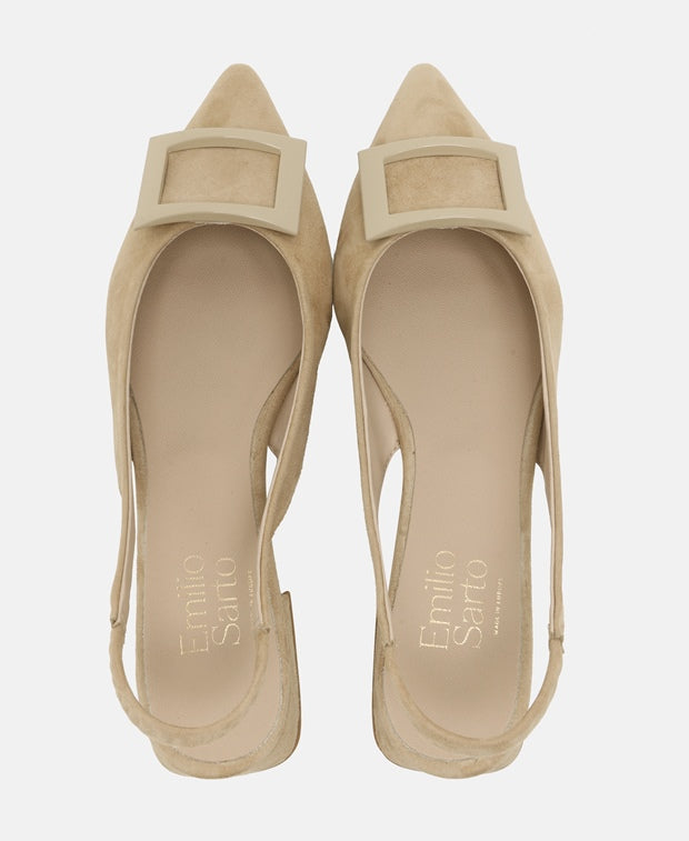 Ballerinas