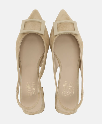Ballerinas