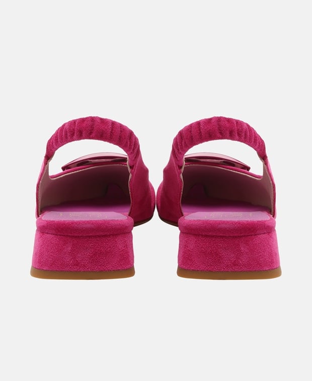 Ballerinas