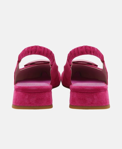 Ballerinas
