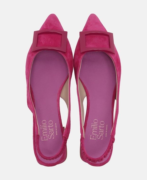 Ballerinas