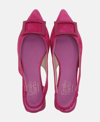 Ballerinas