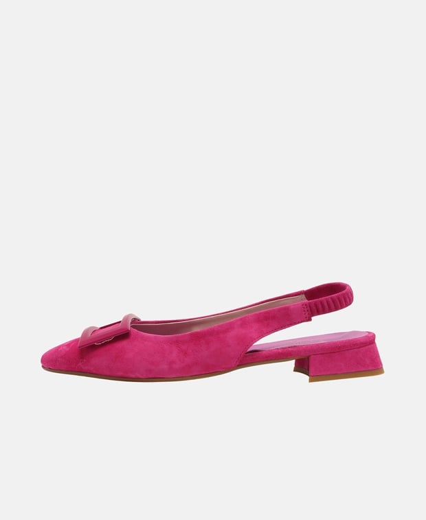 Ballerinas