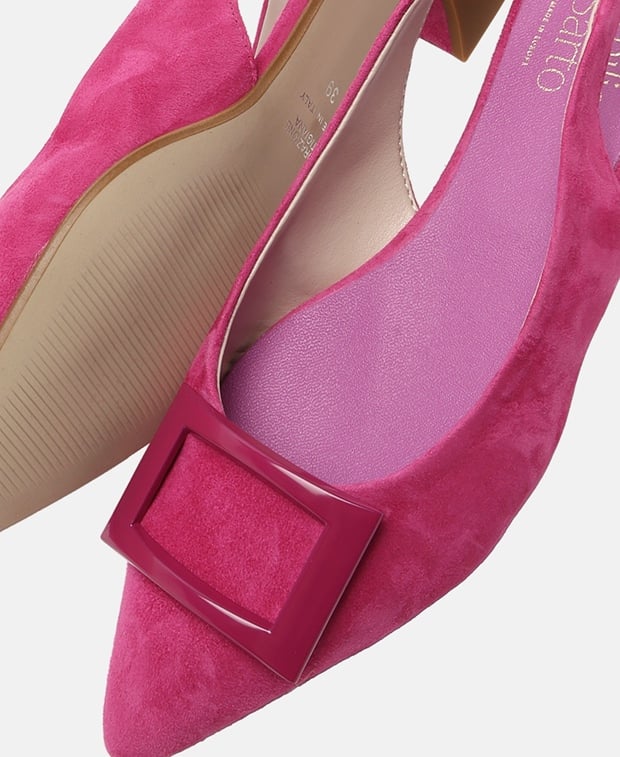 Ballerinas