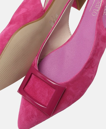 Ballerinas