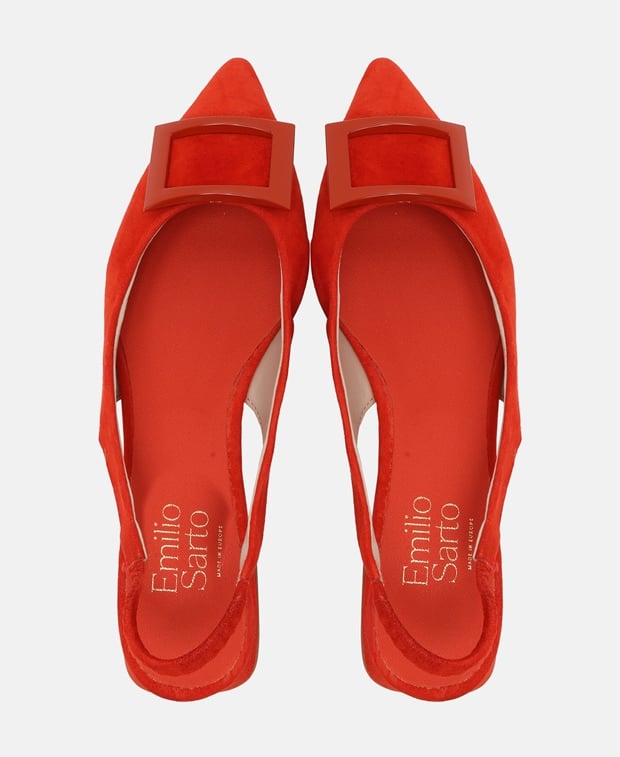 Ballerinas
