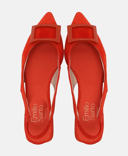 Ballerinas