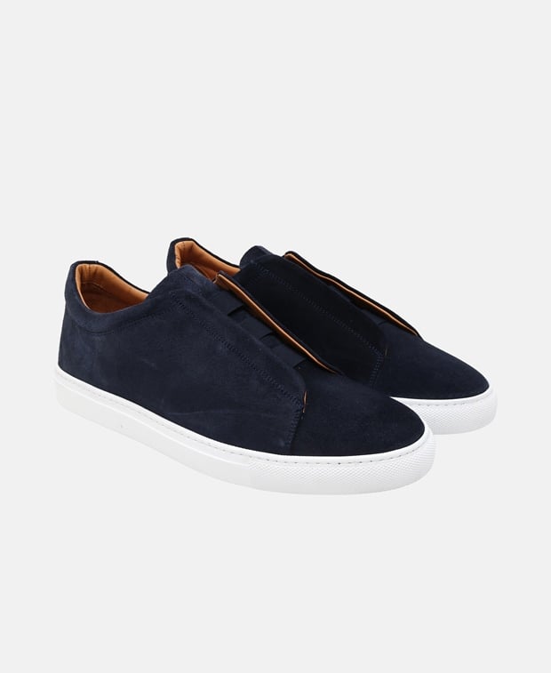 Slip-on Sneaker