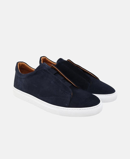 Slip-on Sneaker