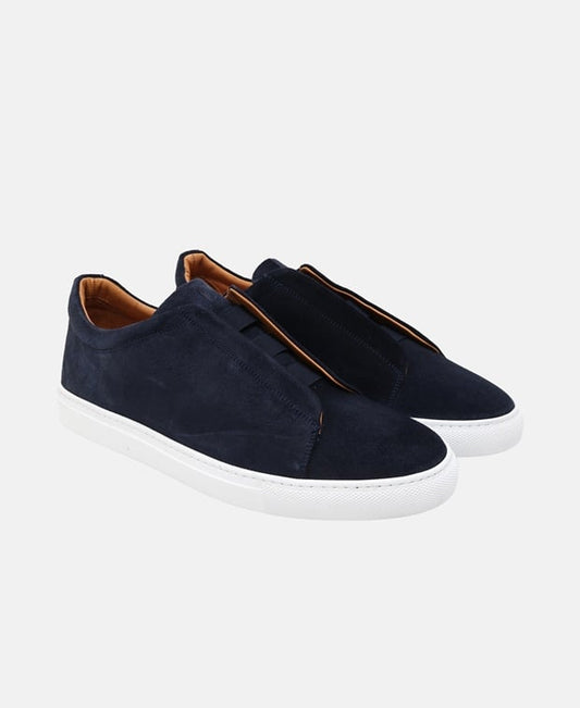 Slip-on Sneaker