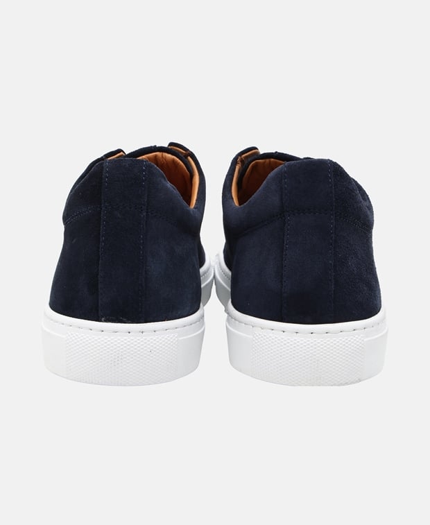 Slip-on Sneaker