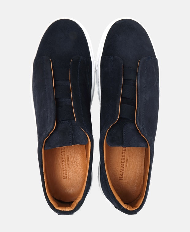 Slip-on Sneaker