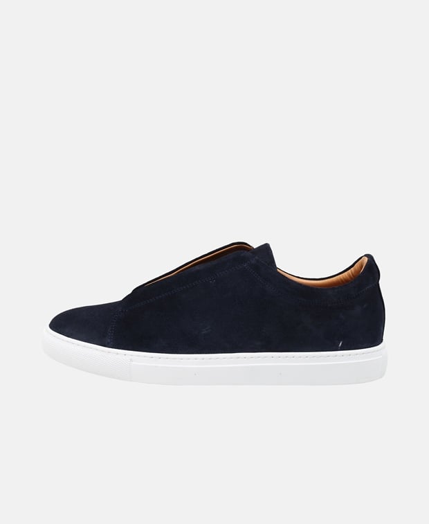 Slip-on Sneaker