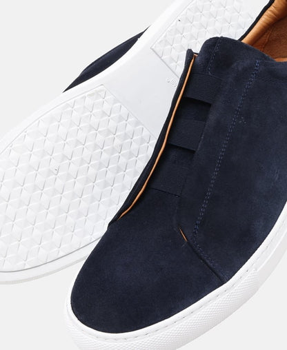 Slip-on Sneaker