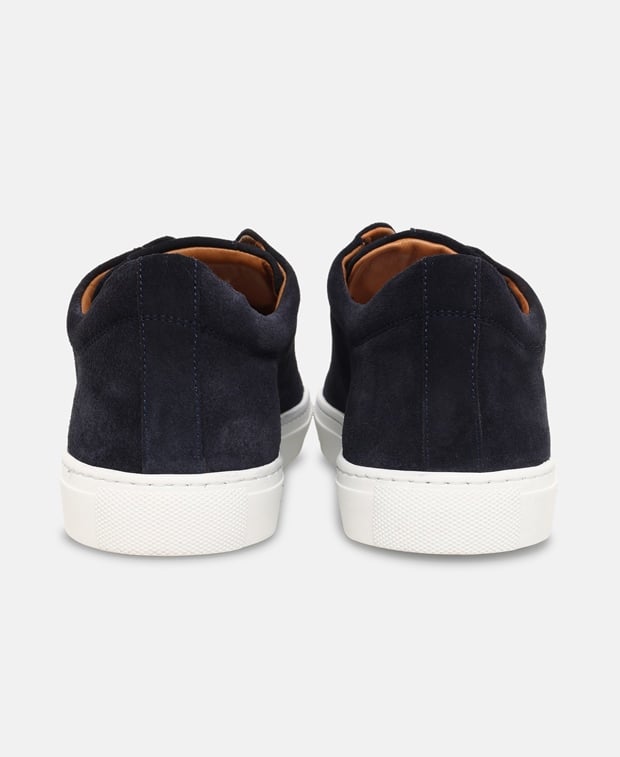 Slip-on Sneaker