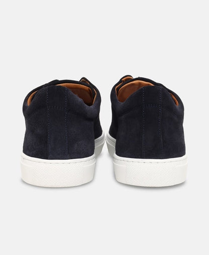 Slip-on Sneaker