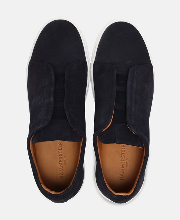 Slip-on Sneaker