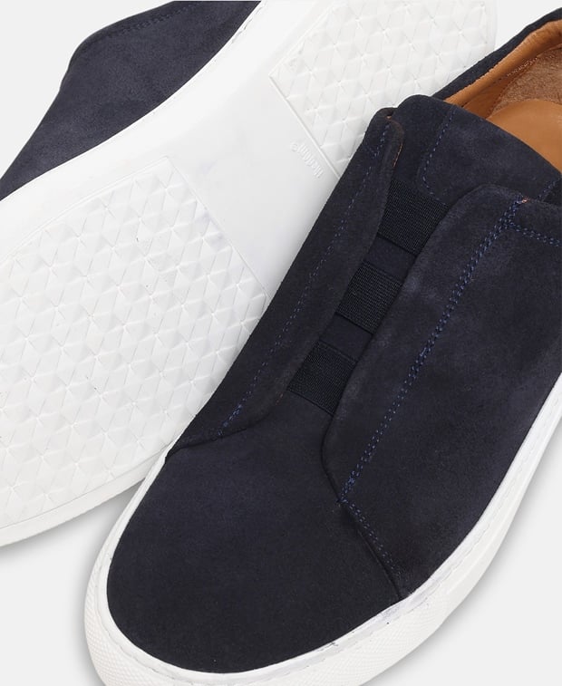 Slip-on Sneaker