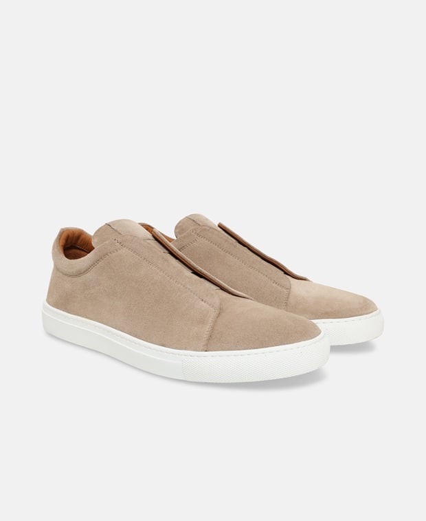 Slip-on Sneaker