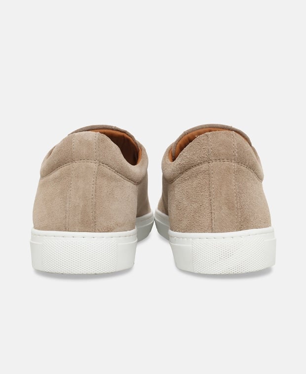 Slip-on Sneaker