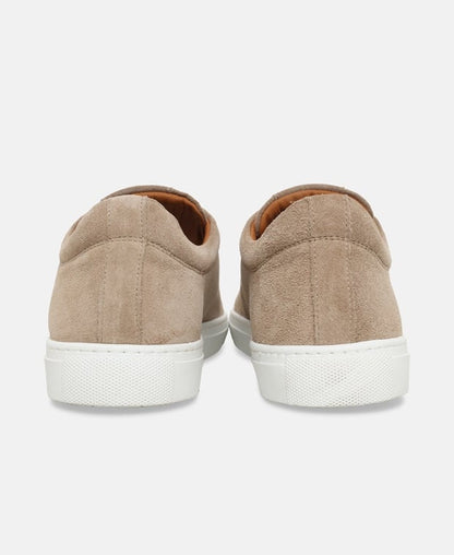 Slip-on Sneaker