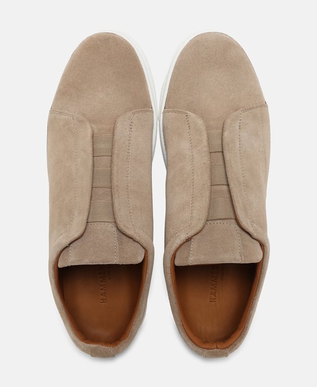 Slip-on Sneaker