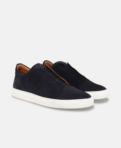 Slip-on Sneaker